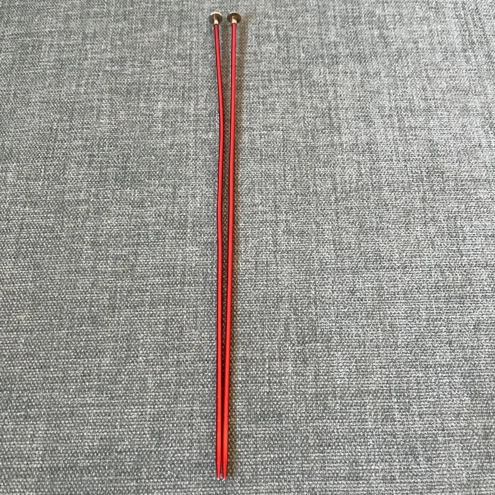 Knitting Needles, Size 1